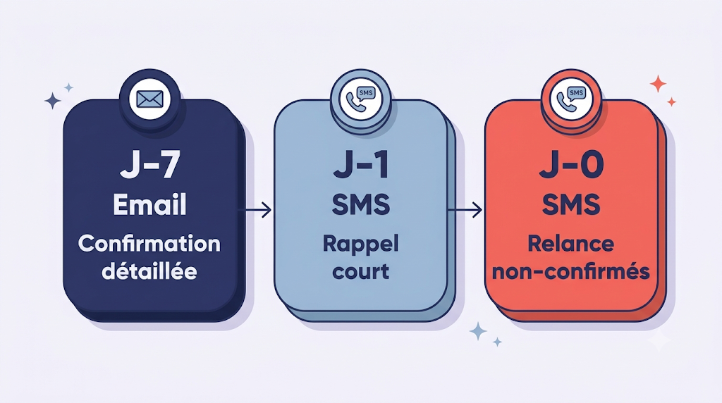 cadence-rappels-j7-j1-j0-timeline